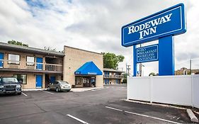 Rodeway Inn Rahway Nj